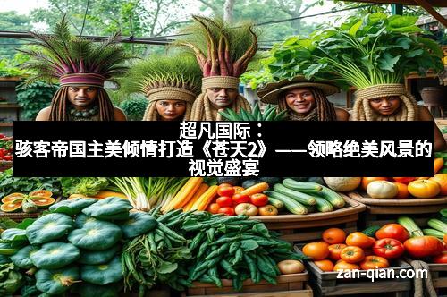 超凡国际：骇客帝国主美倾情打造《苍天2》——领略绝美风景的视觉盛宴